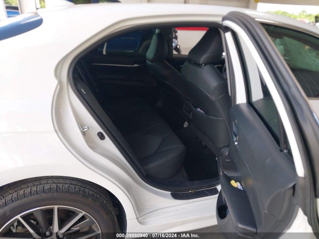 Toyota CAMRY SE 2023 4T1T11AKXPU828524 Image 8