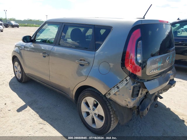 KIA Soul 2016 KNDJN2A26G7392324 Image 3