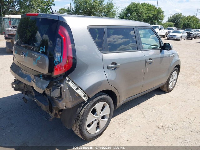 KIA Soul 2016 KNDJN2A26G7392324 Image 4