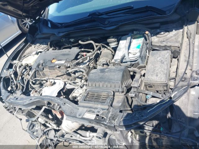 2HGFC2F53GH544208 Honda Civic Lx