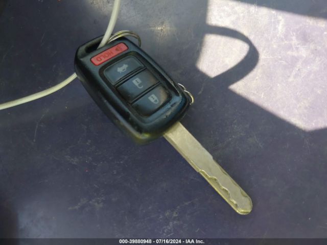 2HGFC2F53GH544208 Honda Civic Lx