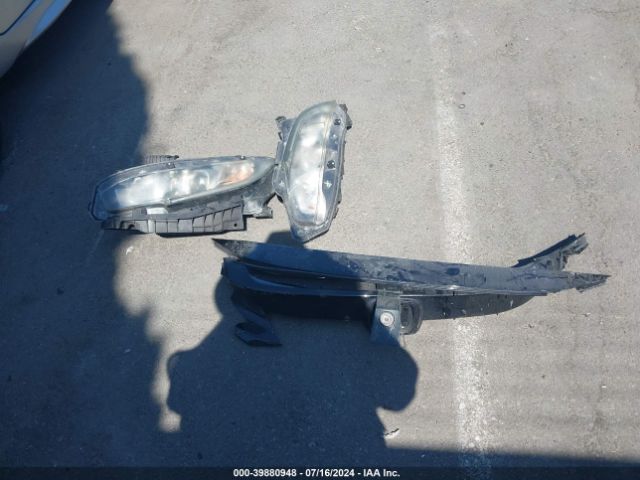 2HGFC2F53GH544208 Honda Civic Lx