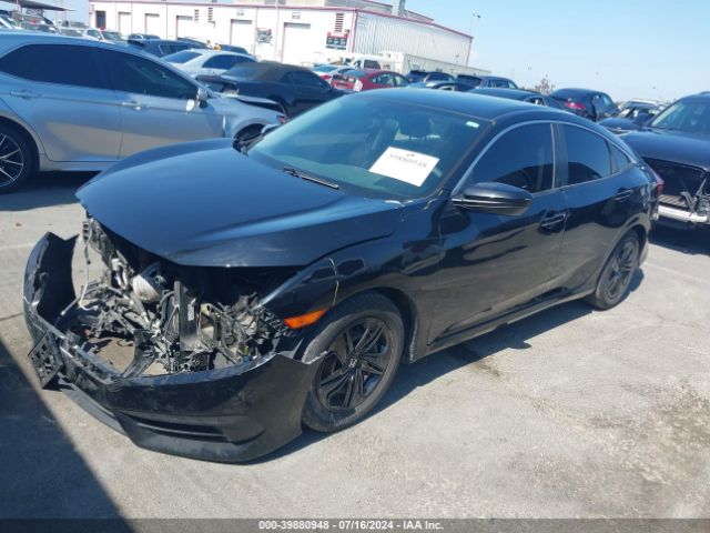 2HGFC2F53GH544208 Honda Civic Lx