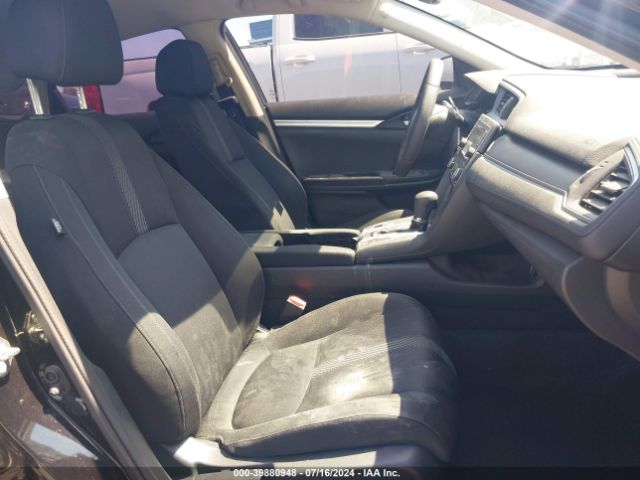 2HGFC2F53GH544208 Honda Civic Lx