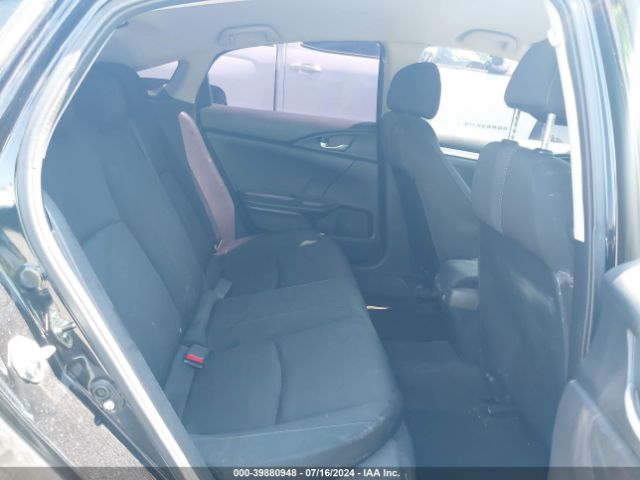 2HGFC2F53GH544208 Honda Civic Lx