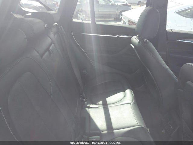 BMW X1 Xdrive28i 2017 WBXHT3Z38H4A52172 Image 8
