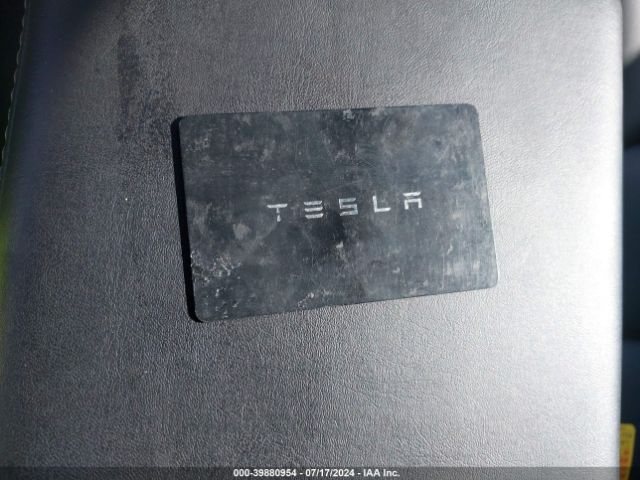 5YJ3E1EA1MF096167 Tesla Model 3 Standard Range Plus Rear-wheel Drive