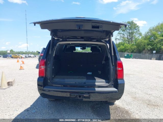 1GNSKHKC5HR281364 Chevrolet Suburban Lt