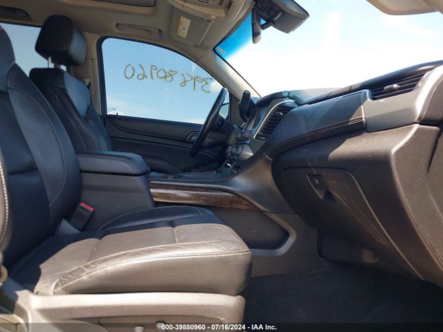 1GNSKHKC5HR281364 Chevrolet Suburban Lt