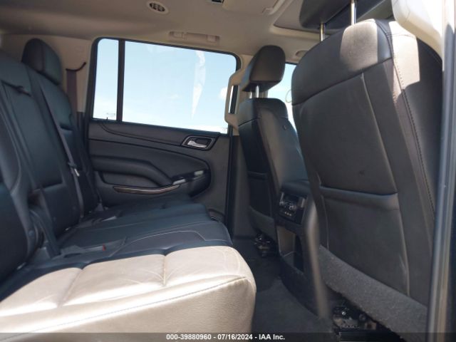 1GNSKHKC5HR281364 Chevrolet Suburban Lt