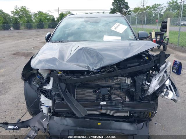 KNDETCA7XR7514288 KIA Seltos Sx Turbo