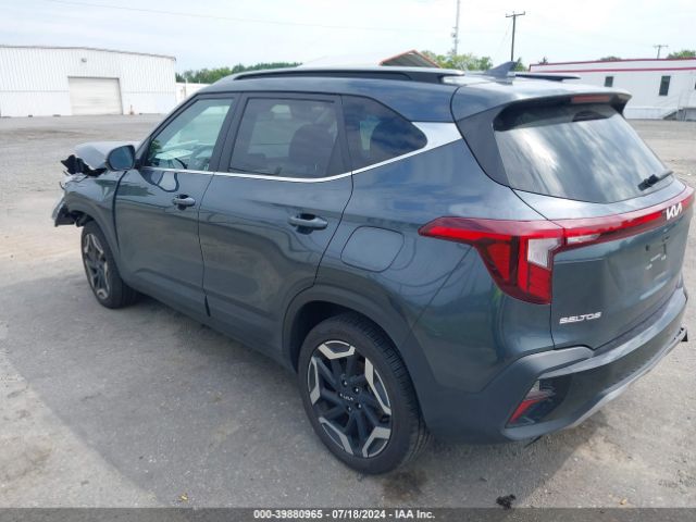 KNDETCA7XR7514288 KIA Seltos Sx Turbo