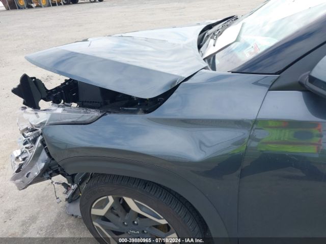 KNDETCA7XR7514288 KIA Seltos Sx Turbo