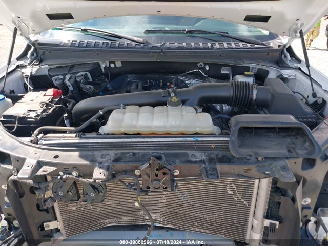 Ford Expedition Limited Max 2022 1FMJK1KT6NEA59801 Image 10