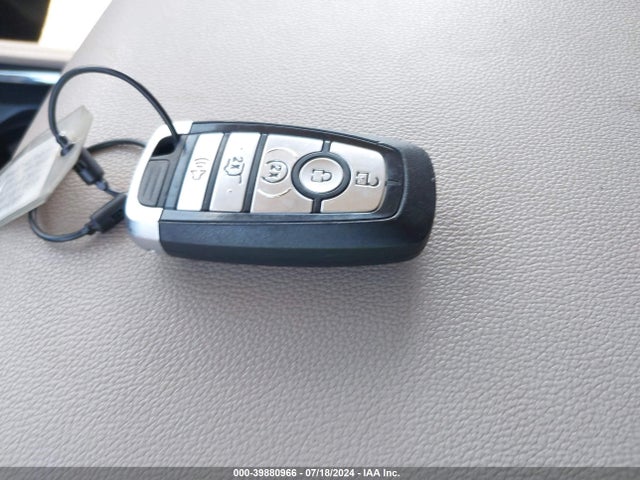 Ford Expedition Limited Max 2022 1FMJK1KT6NEA59801 Image 11