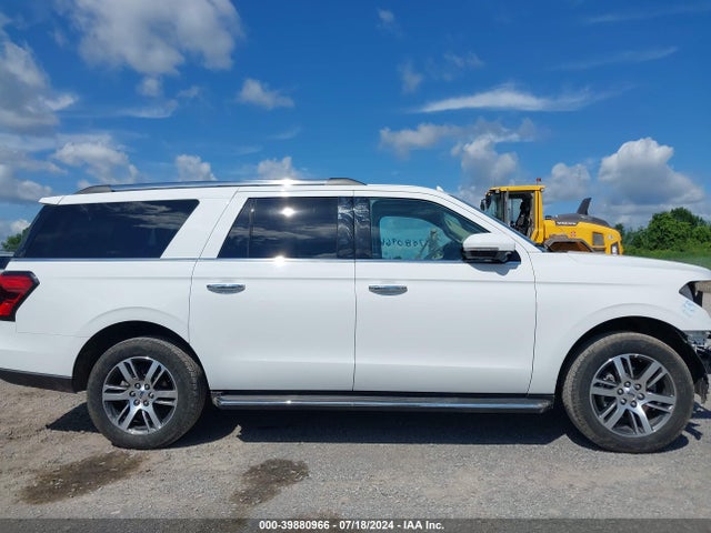 Ford Expedition Limited Max 2022 1FMJK1KT6NEA59801 Image 14