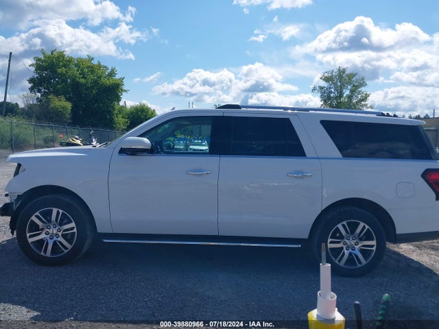 Ford Expedition Limited Max 2022 1FMJK1KT6NEA59801 Image 15