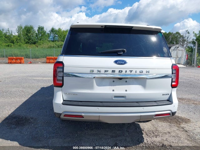 Ford Expedition Limited Max 2022 1FMJK1KT6NEA59801 Image 17
