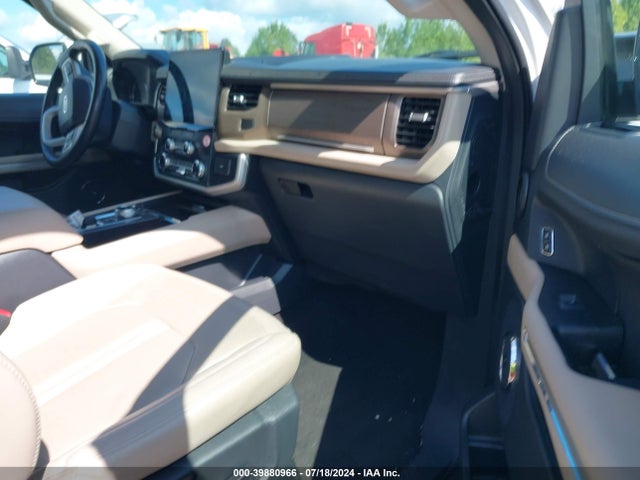 Ford Expedition Limited Max 2022 1FMJK1KT6NEA59801 Image 5