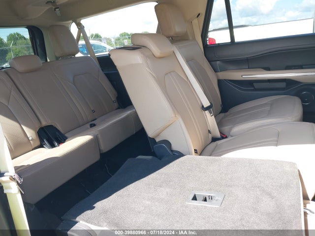 Ford Expedition Limited Max 2022 1FMJK1KT6NEA59801 Image 8