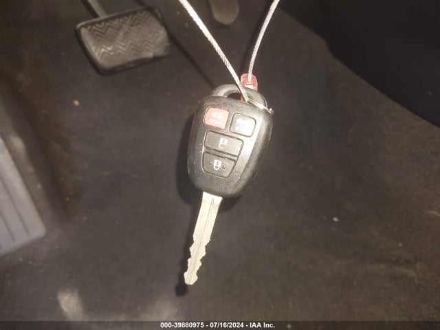 Toyota Corolla S Plus 2014 2T1BURHE3EC197566 Image 11