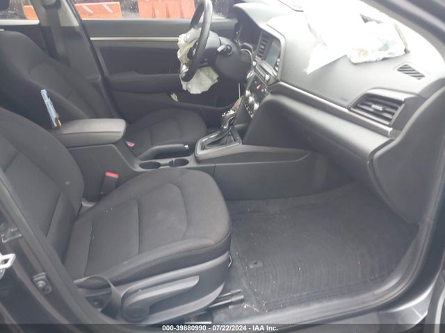 Hyundai Elantra Value Edition 2020 5NPD84LF8LH588593 Image 5