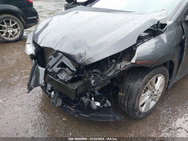 Hyundai Elantra Value Edition 2020 5NPD84LF8LH588593 Image 6