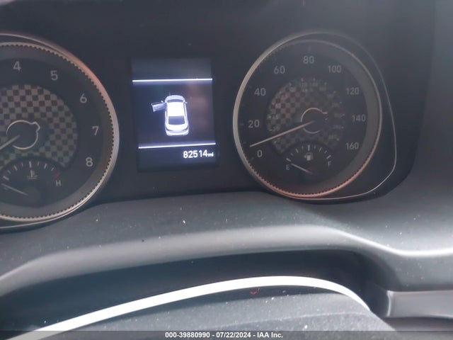 Hyundai Elantra Value Edition 2020 5NPD84LF8LH588593 Image 7