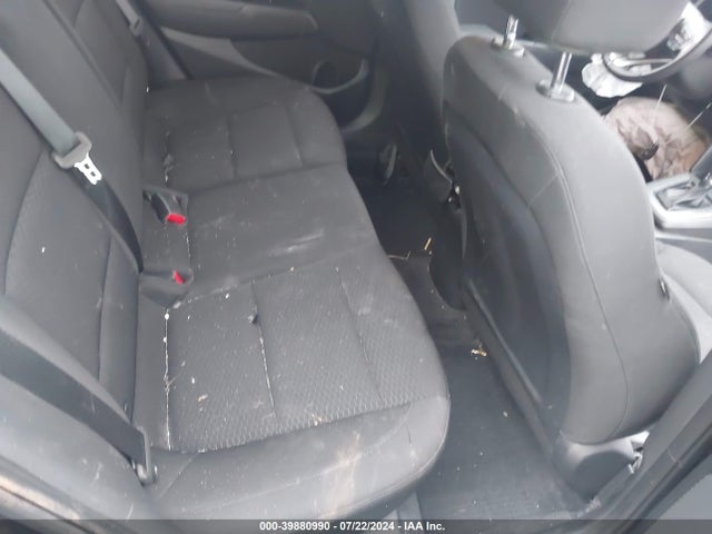 Hyundai Elantra Value Edition 2020 5NPD84LF8LH588593 Image 8