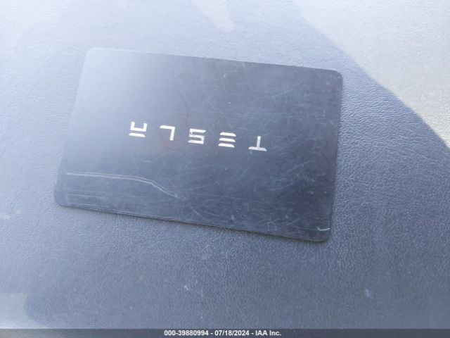 2023 TESLA MODEL Y 7SAYGDEE1PF664848 Photo 10