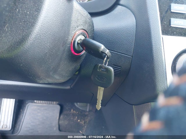 Subaru Crosstrek 2.0i Premium 2016 JF2GPABC7GH301479 Image 11