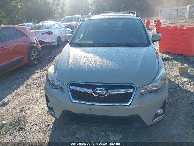 Subaru Crosstrek 2.0i Premium 2016 JF2GPABC7GH301479 Image 12