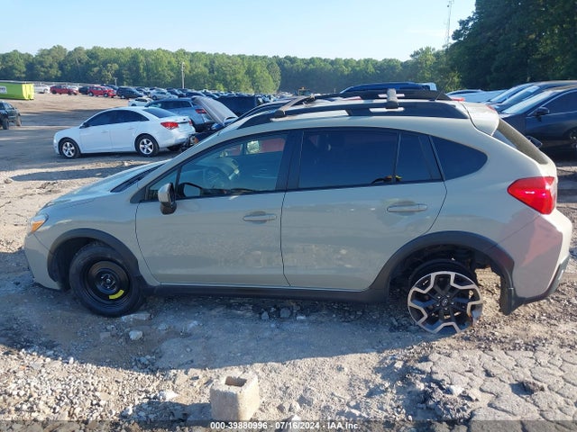 Subaru Crosstrek 2.0i Premium 2016 JF2GPABC7GH301479 Image 14
