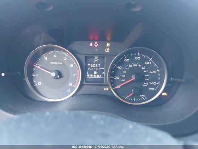 Subaru Crosstrek 2.0i Premium 2016 JF2GPABC7GH301479 Image 15