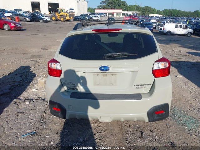 Subaru Crosstrek 2.0i Premium 2016 JF2GPABC7GH301479 Image 16