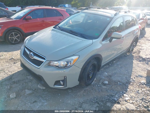 Subaru Crosstrek 2.0i Premium 2016 JF2GPABC7GH301479 Image 2