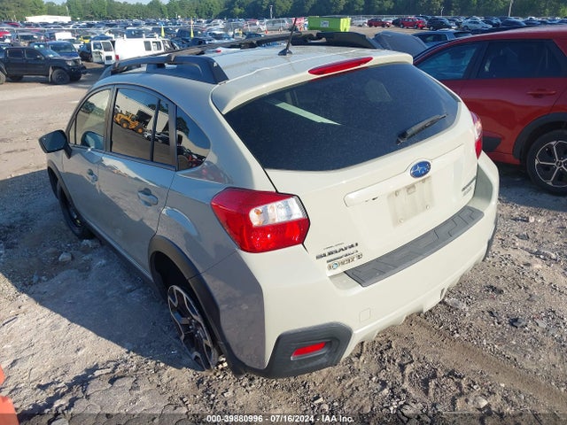 Subaru Crosstrek 2.0i Premium 2016 JF2GPABC7GH301479 Image 3