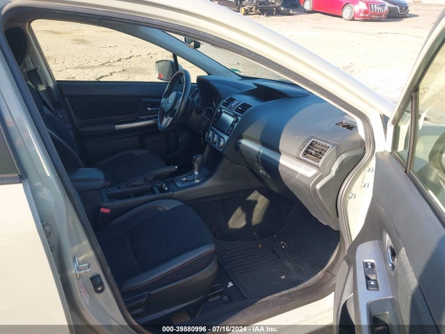Subaru Crosstrek 2.0i Premium 2016 JF2GPABC7GH301479 Image 5