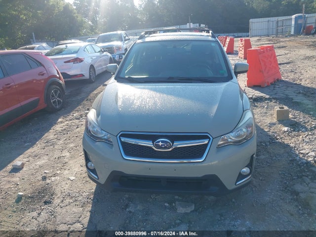 Subaru Crosstrek 2.0i Premium 2016 JF2GPABC7GH301479 Image 6