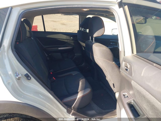 Subaru Crosstrek 2.0i Premium 2016 JF2GPABC7GH301479 Image 8