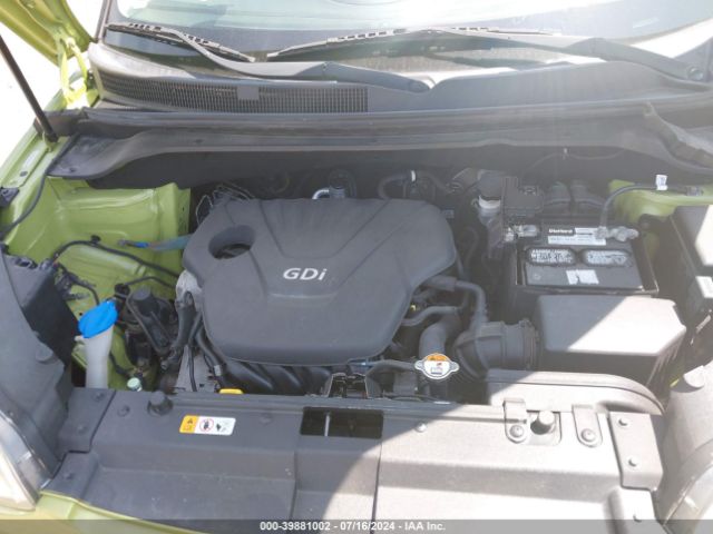 KNDJN2A23E7738858 KIA Soul