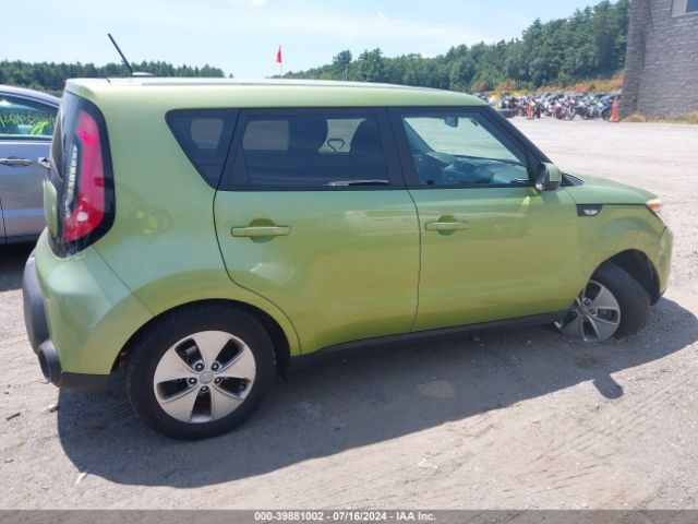 KNDJN2A23E7738858 KIA Soul