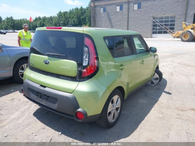 KNDJN2A23E7738858 KIA Soul