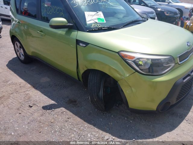 KNDJN2A23E7738858 KIA Soul