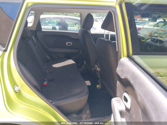KNDJN2A23E7738858 KIA Soul