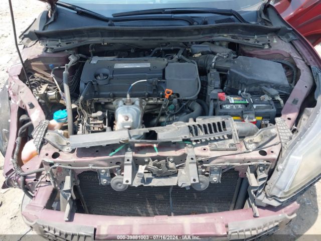 1HGCR2F54FA244627 Honda Accord Sport