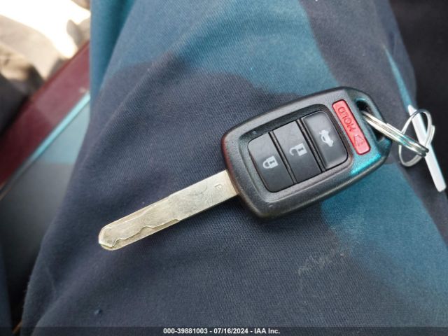 1HGCR2F54FA244627 Honda Accord Sport