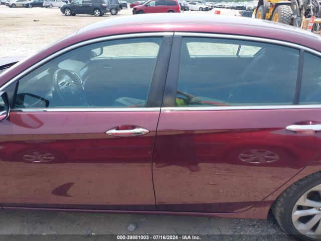 1HGCR2F54FA244627 Honda Accord Sport