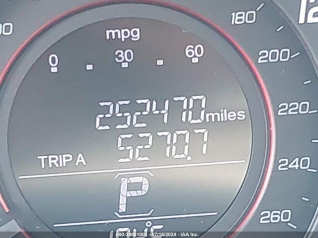1HGCR2F54FA244627 Honda Accord Sport