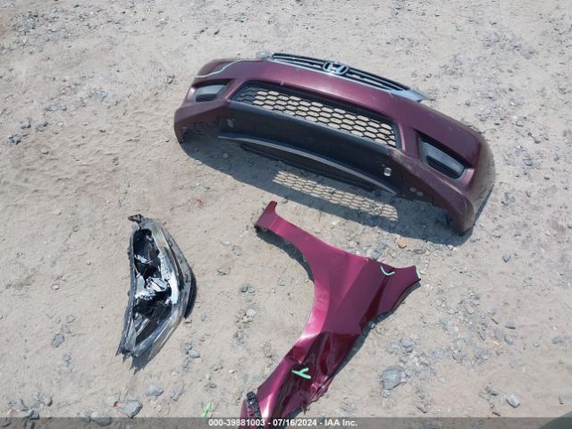 1HGCR2F54FA244627 Honda Accord Sport